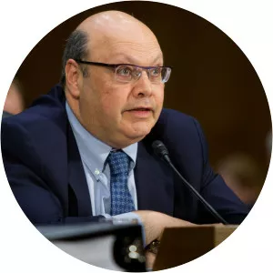 Reuven S. Avi-Yonah - Author