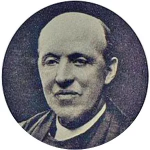 Rev George Henry Somerset Walpole