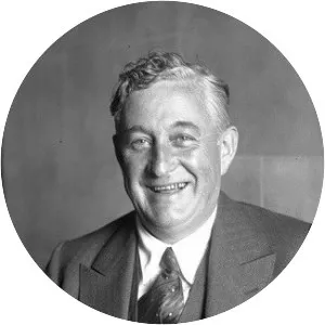 Rev. Gustav Briegleb - Fictional character