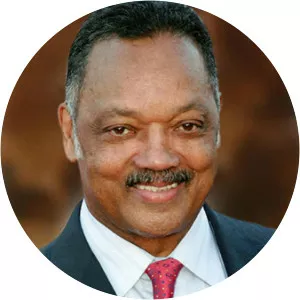 Jesse Jackson