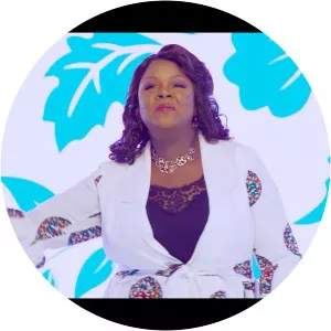 Rev. Kathy Kiuna - Musical artist