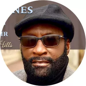 Rev. Luther Barnes - Singer