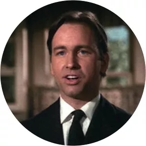 Rev. Matthew Fordwick - TV character