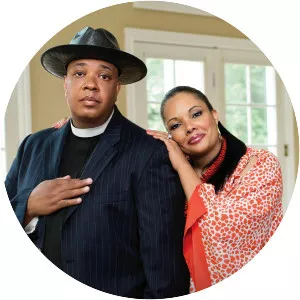 Rev Run's Renovation