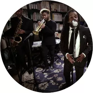 Rev. Sekou - Musical artist