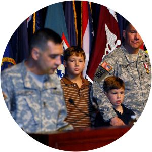 Rev. Stephanie Hudson Caldwell photograph