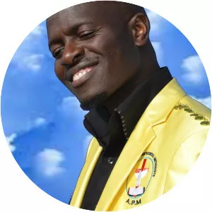 REV T T CHIVAVIRO - Musical artist