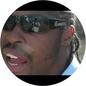 Rev. William Burk Musician