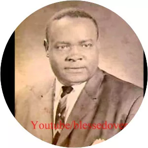 Rev. Willie Morganfield