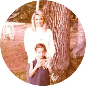 Reva Robinson - Tory Burch's mother