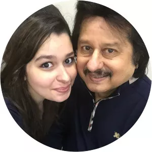 Reva Udhas photograph