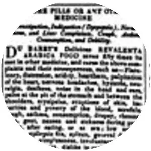 Revalenta arabica - Food