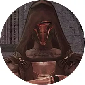 Revan - Star Wars character