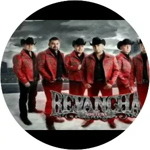 Revancha Norteña - Musical group