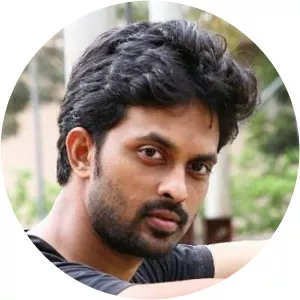 Revanth Korukonda