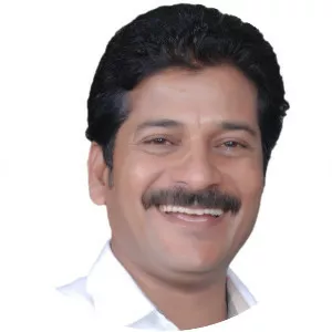Revanth Reddy