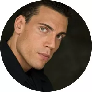 Revard Dufresne photograph