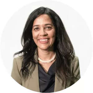 Revathi Advaithi - CEO of Flextronics