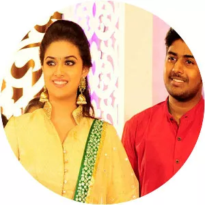 Revathi Suresh photograph