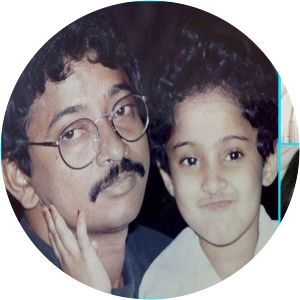 Revathi Varma photograph