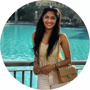 Revati Sule photograph