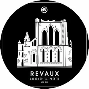 Revaux