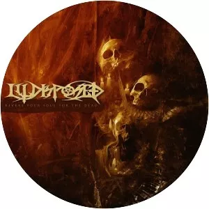 Reveal Your Soul for the Dead - Album by Illdisposed