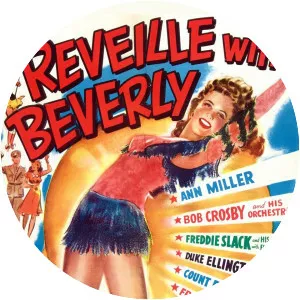 Reveille with Beverly