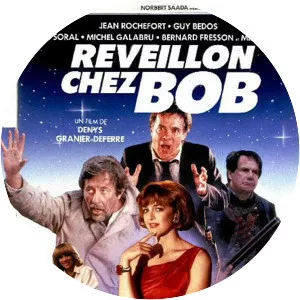 Réveillon chez Bob