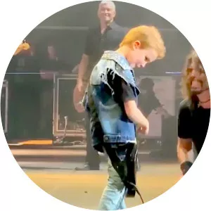 Revel Ian photograph