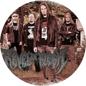 Revel In Flesh - Musical group