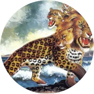 Revelation 13 - Scripture