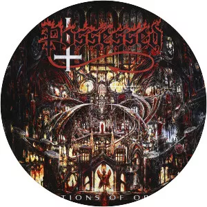 Revelations Of Oblivion