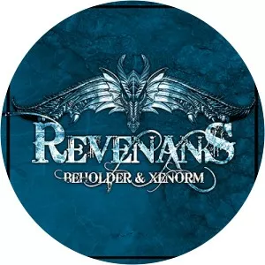 Revenans