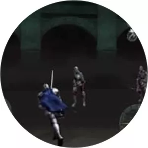 Revenant Knight - Video game