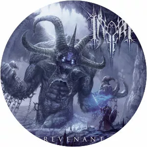 Revenant - Album by Inferi