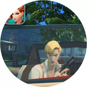 Revenge : Chase & Shoot - Video game