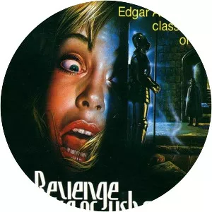 Revenge in the House of Usher - 1982 ‧ Thriller/Horror ‧ 1h 30m