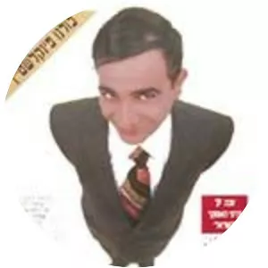 Revenge of Itzik Finkelstein