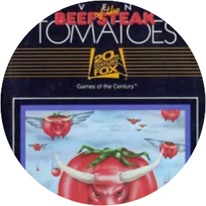 Revenge of the Beefsteak Tomatoes - Video game