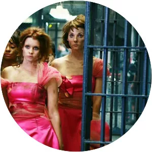 Revenge of the Bridesmaids - 2010 ‧ Television/Romance ‧ 1h 35m