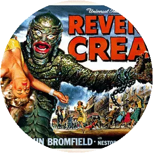 Revenge of the Creature