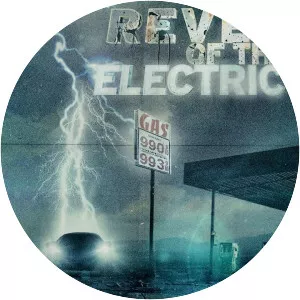 Revenge of the Electric Car