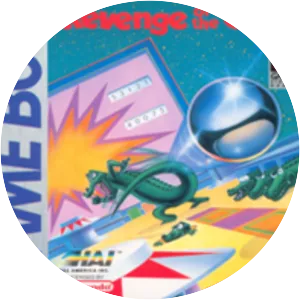 Revenge of the 'Gator