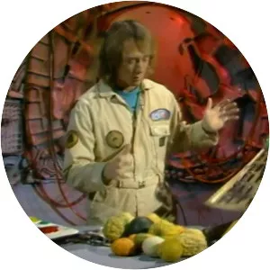 Revenge of the Mysterons from Mars