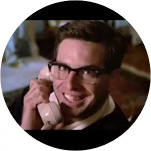 Revenge of the Nerds II: Nerds in Paradise