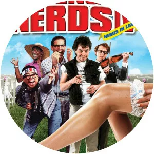 Revenge of the Nerds IV: Nerds in Love