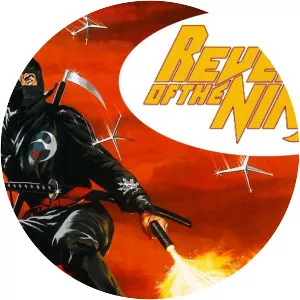 Revenge of the Ninja