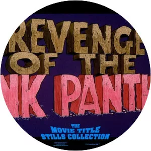 Revenge of the Pink Panther