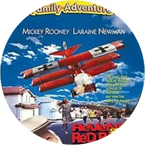 Revenge of the Red Baron